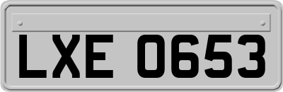 LXE0653