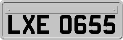 LXE0655