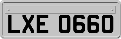 LXE0660