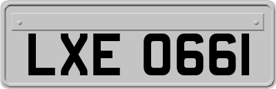 LXE0661