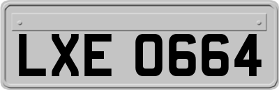 LXE0664