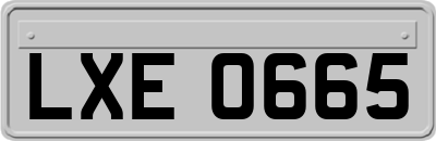 LXE0665