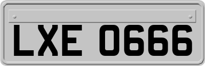 LXE0666