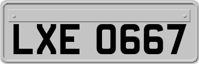 LXE0667