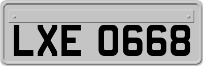 LXE0668