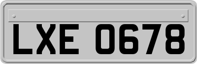 LXE0678