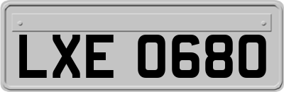 LXE0680