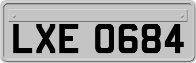 LXE0684