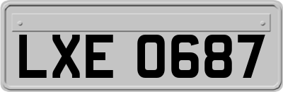 LXE0687