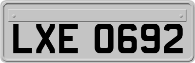 LXE0692