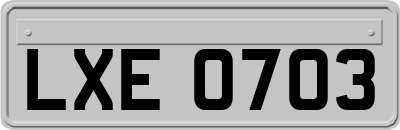 LXE0703