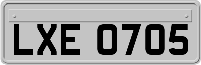 LXE0705