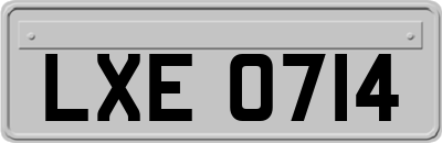 LXE0714