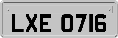 LXE0716