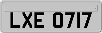 LXE0717