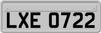 LXE0722