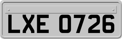 LXE0726