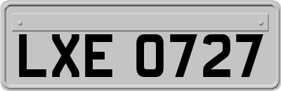 LXE0727