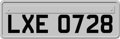 LXE0728