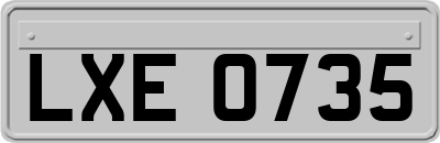LXE0735