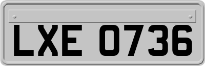 LXE0736
