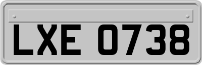 LXE0738