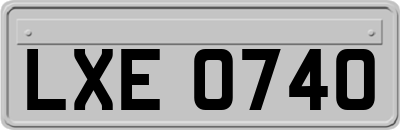 LXE0740