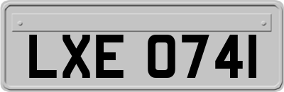 LXE0741