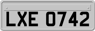 LXE0742