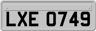 LXE0749