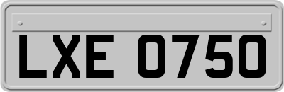 LXE0750