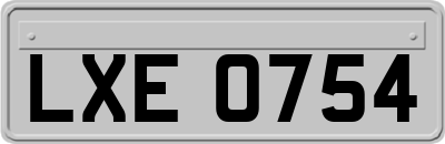 LXE0754