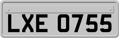LXE0755