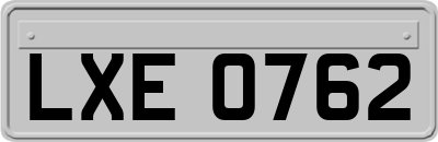 LXE0762
