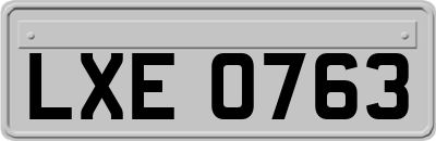 LXE0763