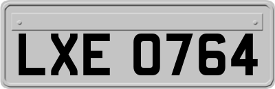 LXE0764