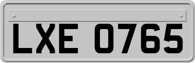 LXE0765