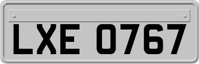 LXE0767