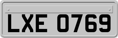 LXE0769