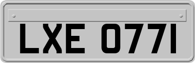LXE0771