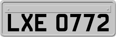 LXE0772