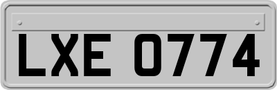 LXE0774