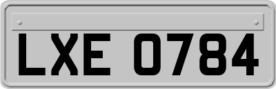 LXE0784