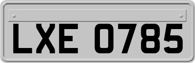 LXE0785