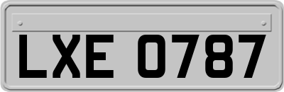 LXE0787
