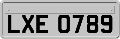 LXE0789
