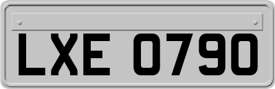 LXE0790