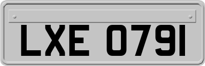 LXE0791