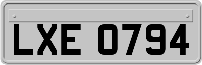 LXE0794