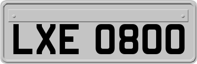 LXE0800